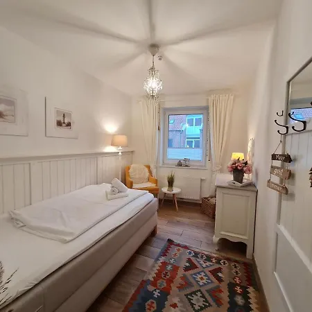 Nordwind - Direkt Am Hafen Norden