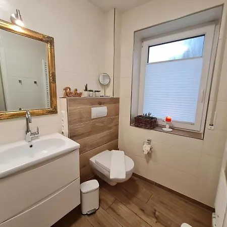 Nordwind - Direkt Am Hafen * Norden