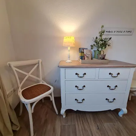 Nordwind - Direkt Am Hafen