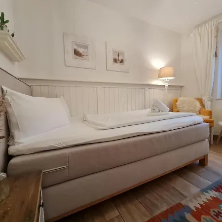 Nordwind - Direkt Am Hafen *