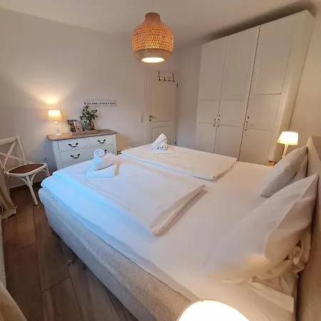 Nordwind - Direkt Am Hafen Norden