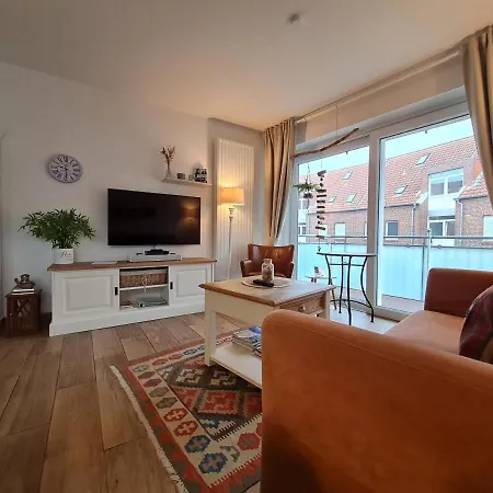 Nordwind - Direkt Am Hafen